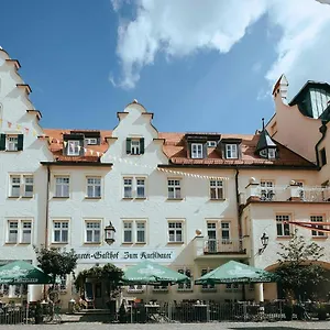 Brauereigasthof Zum Kuchlbauer Abensberg