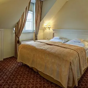 Augusta Am Kurfuerstendamm Hotel Berlin