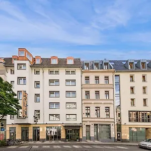 Flandrischer Hof Hotel Cologne