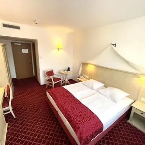 Chateau Kurfuerstendamm Hotel Berlin