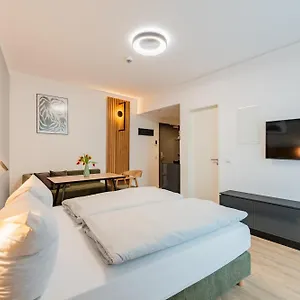 Nena Adlershof Aparthotel Berlin