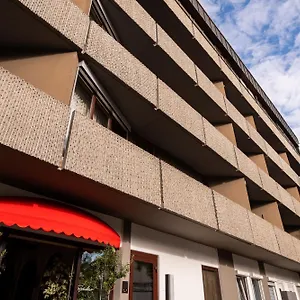 Spahr Hotel Stuttgart