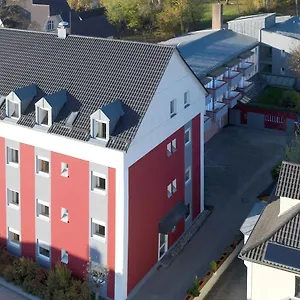 Garni Leitl Gmbh Hotel