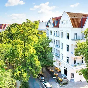 Anna 1908 Hotel Berlin