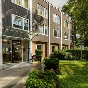 Messehotel Koeln-deutz Hotel Cologne