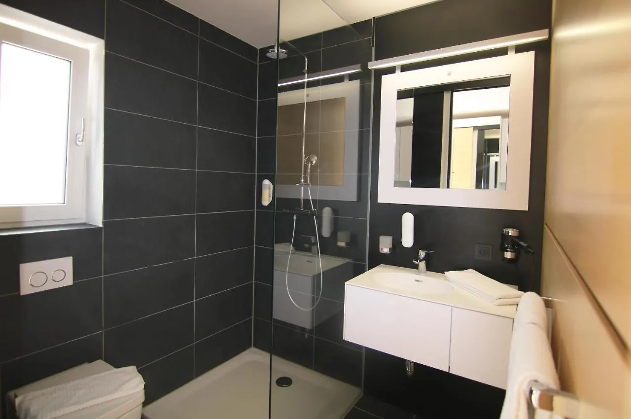 Me Hotel By Wmm Hotels Meitingen Germany