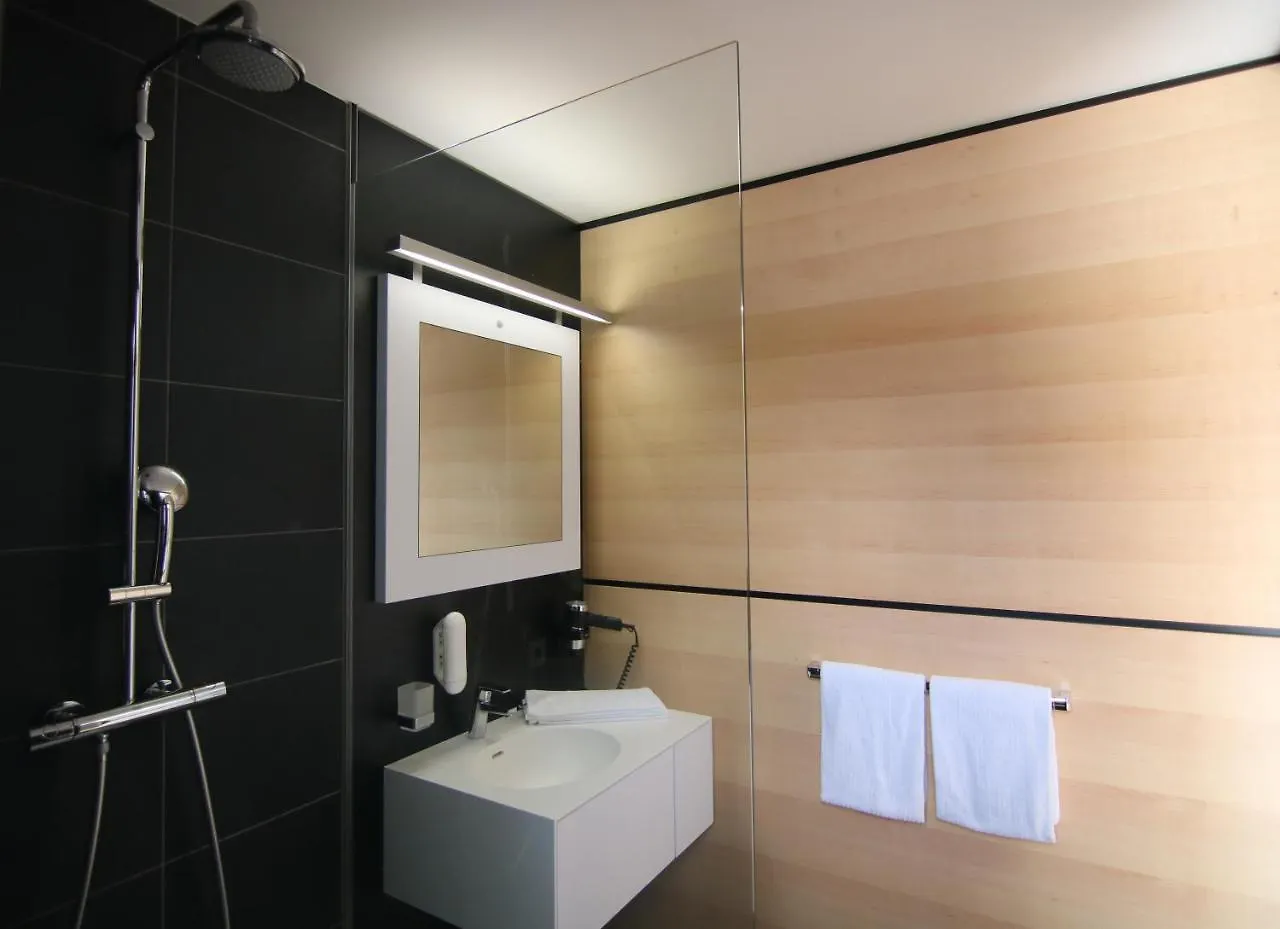 Me Hotel By Wmm Hotels Meitingen 0*,  Germany