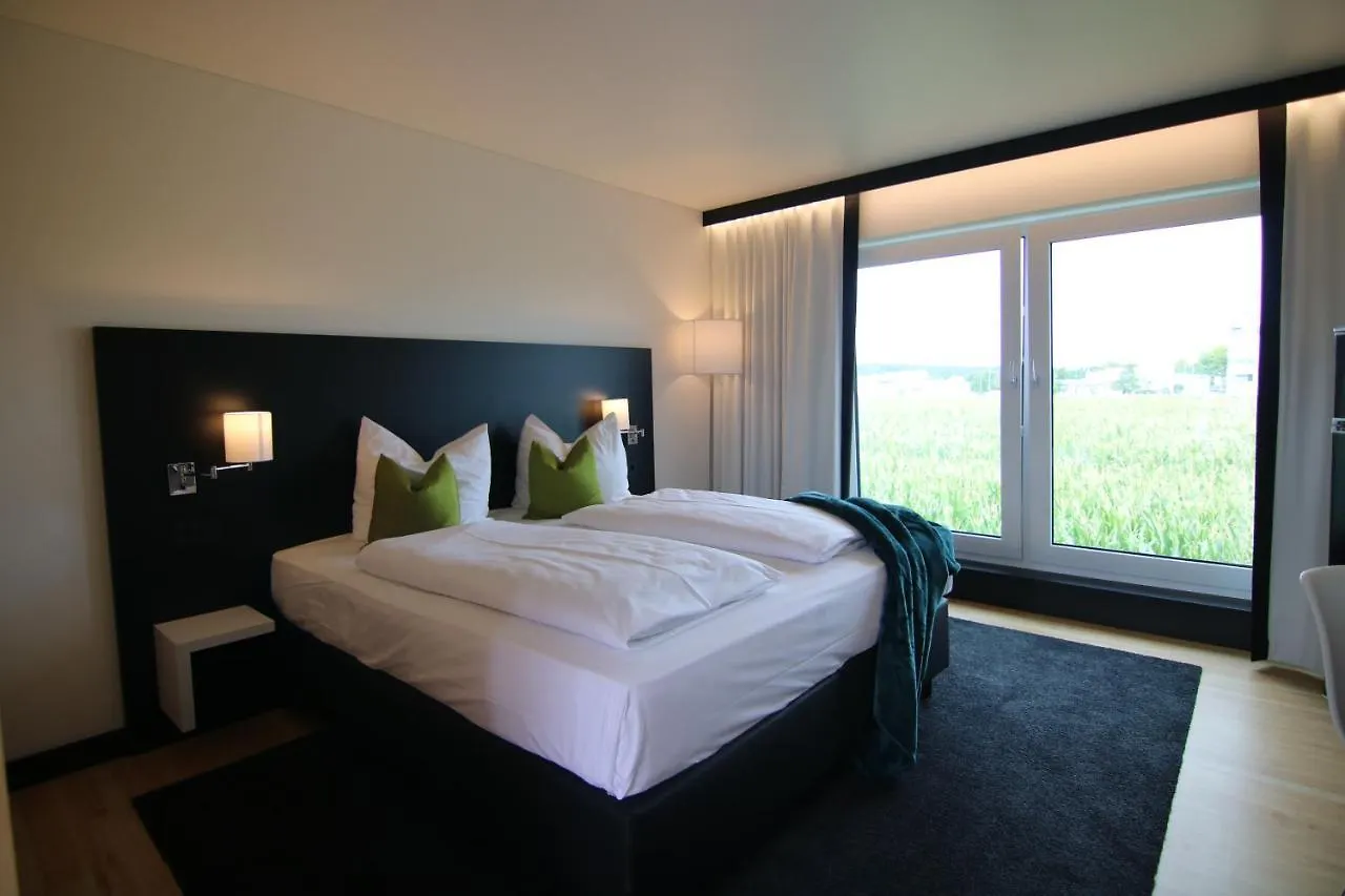 Me Hotel By Wmm Hotels Meitingen Germany