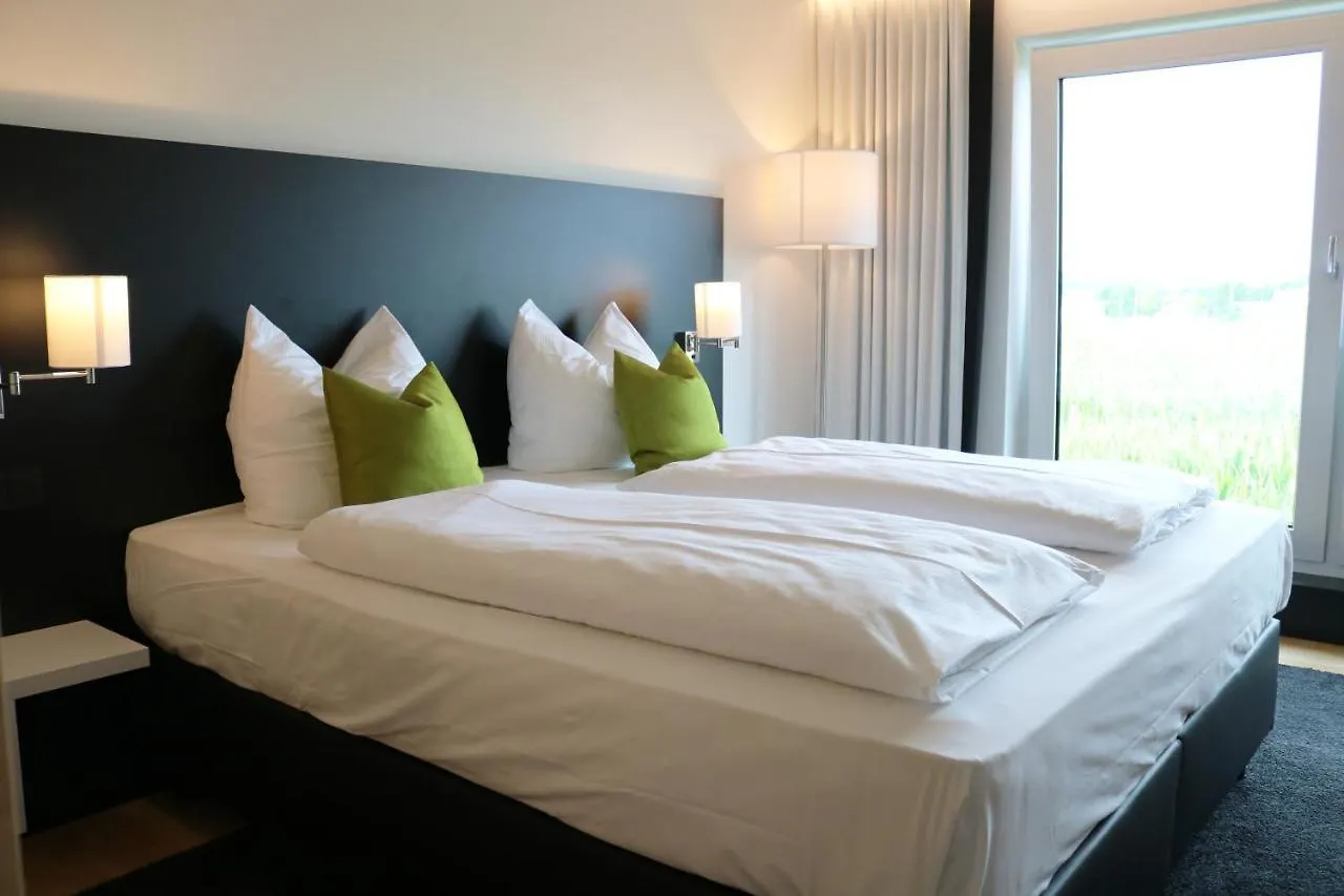 Me Hotel By Wmm Hotels Meitingen Germany